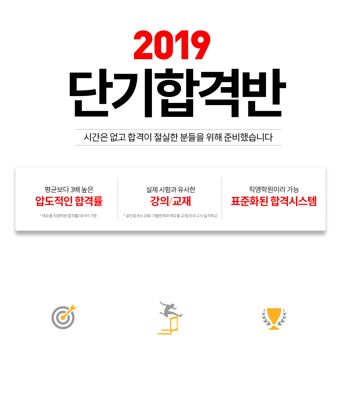 에듀윌 - 꿈을 현실로 만드는 에듀윌