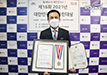 에듀윌, 대한민국사회공헌대상으로 정부기관상 ‘17관왕’ 달성