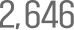 2,646