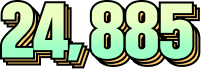 24,885