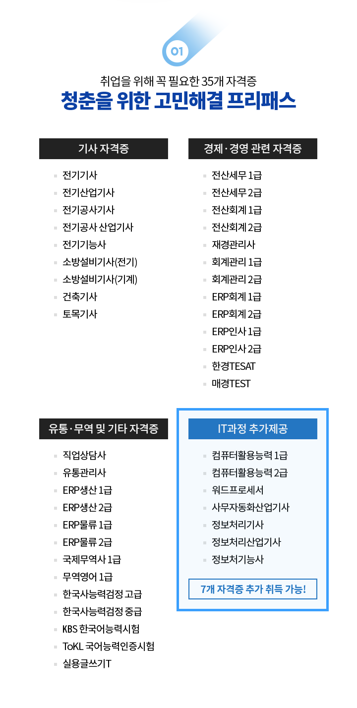 재경관리사 1위 에듀윌 :: 에듀윌 재경관리사