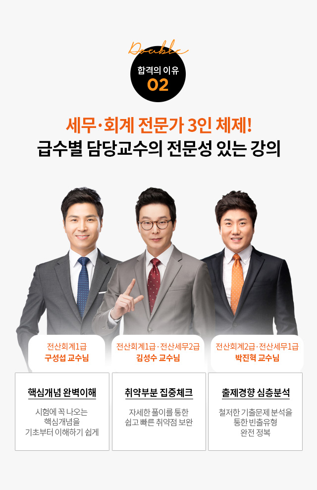 합격의 이유02. 인기도1위! 판매량 1위! 평점 1위! 교재 만족도 98%, 수험생이 인정한 BEST 교재