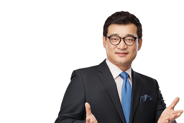 교수님 사진