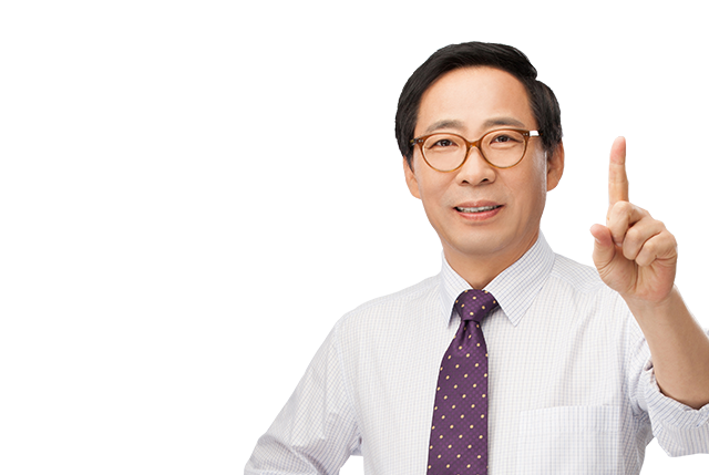 교수님 사진