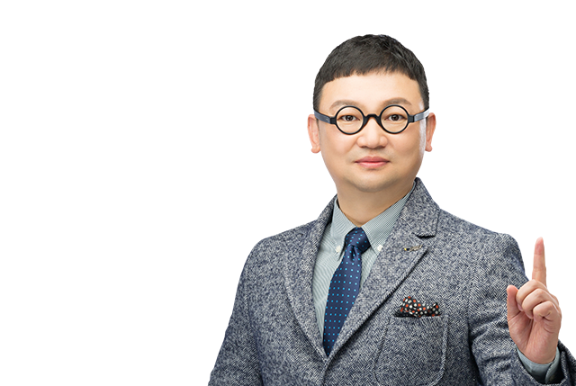 교수님 사진