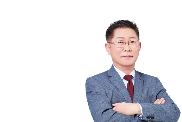교수님 사진