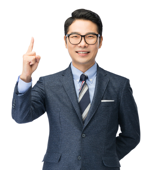 교수님 사진