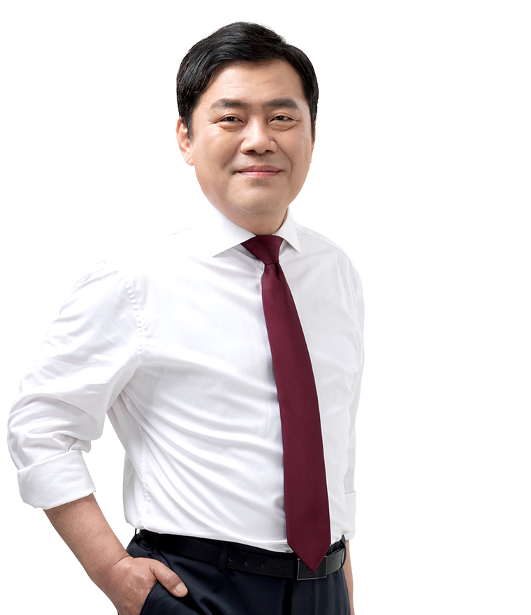 정인홍 교수