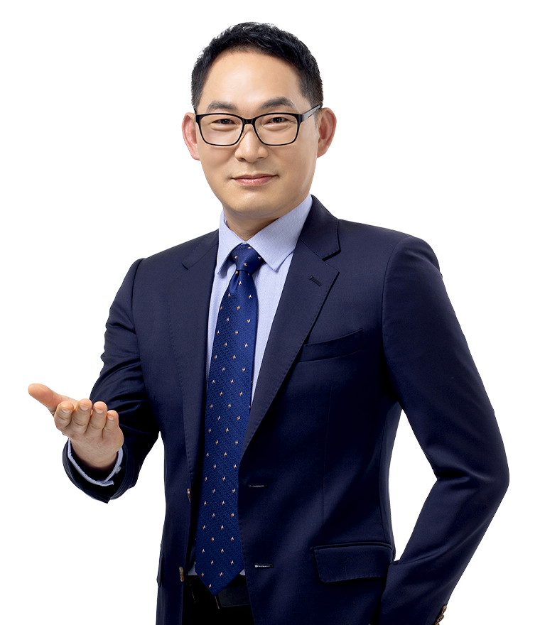 이문주 교수
