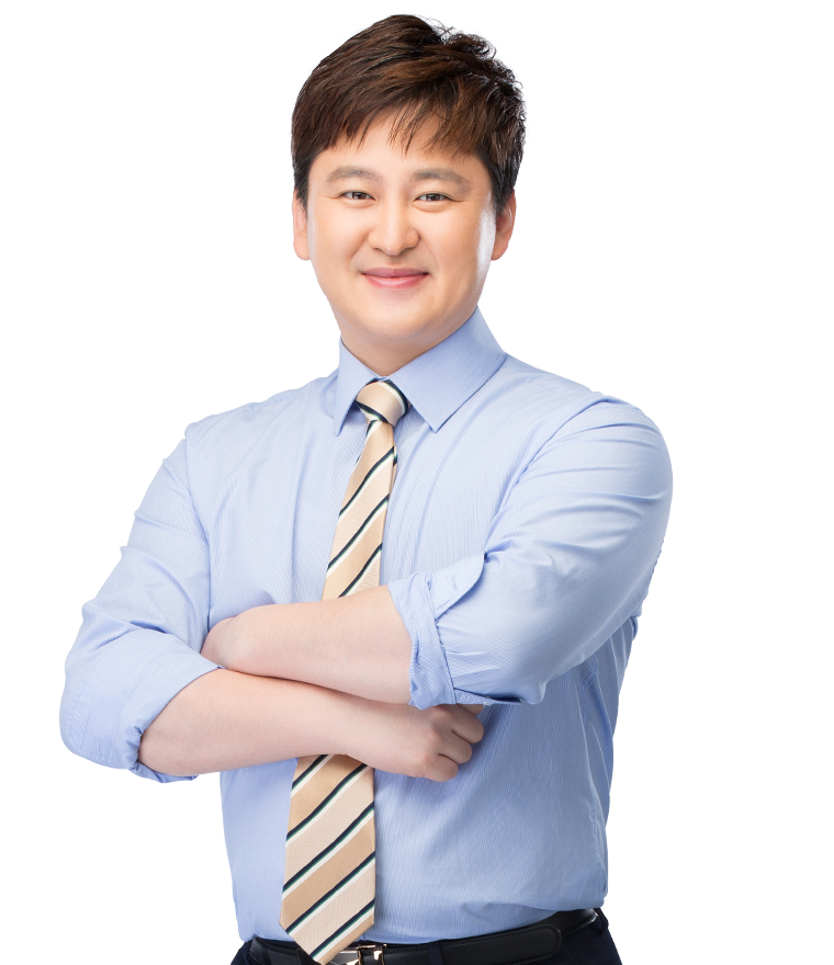 박영규 교수