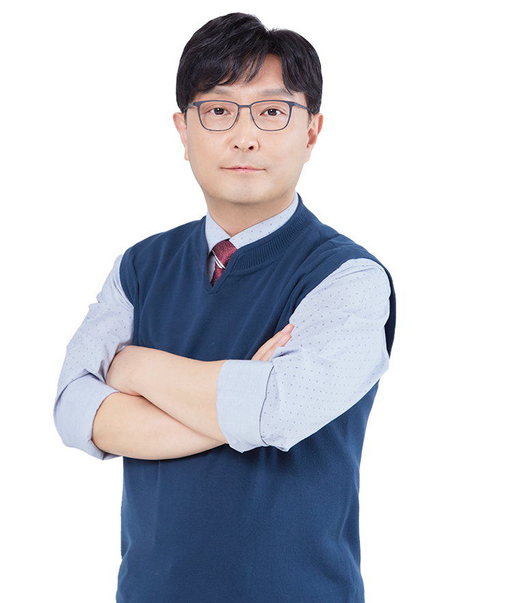 홍준기 교수