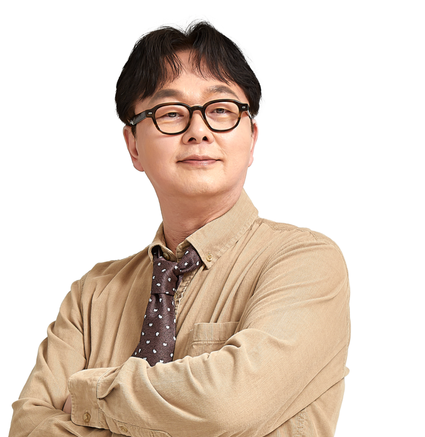 박정환 교수