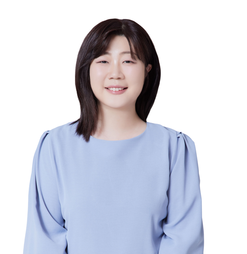 이정은 교수