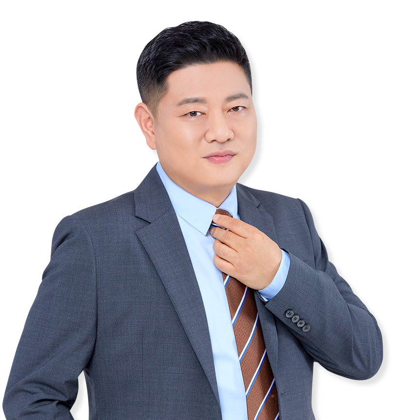 이주왕 교수