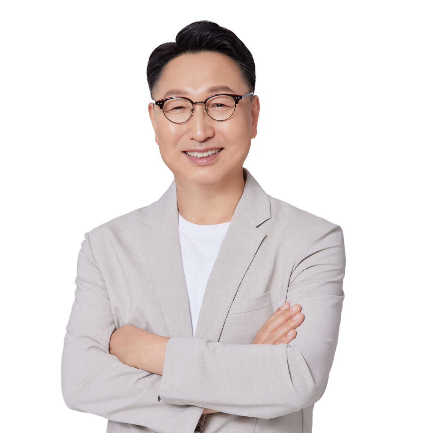 김영 교수