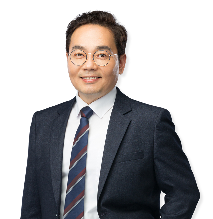 김강섭 교수