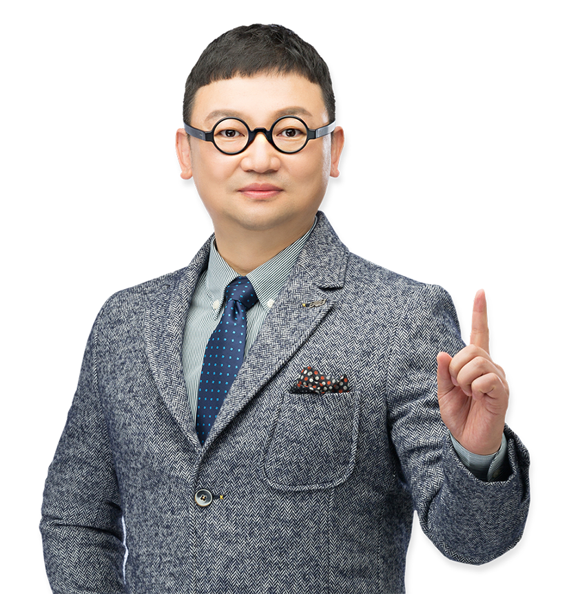 조준호 교수