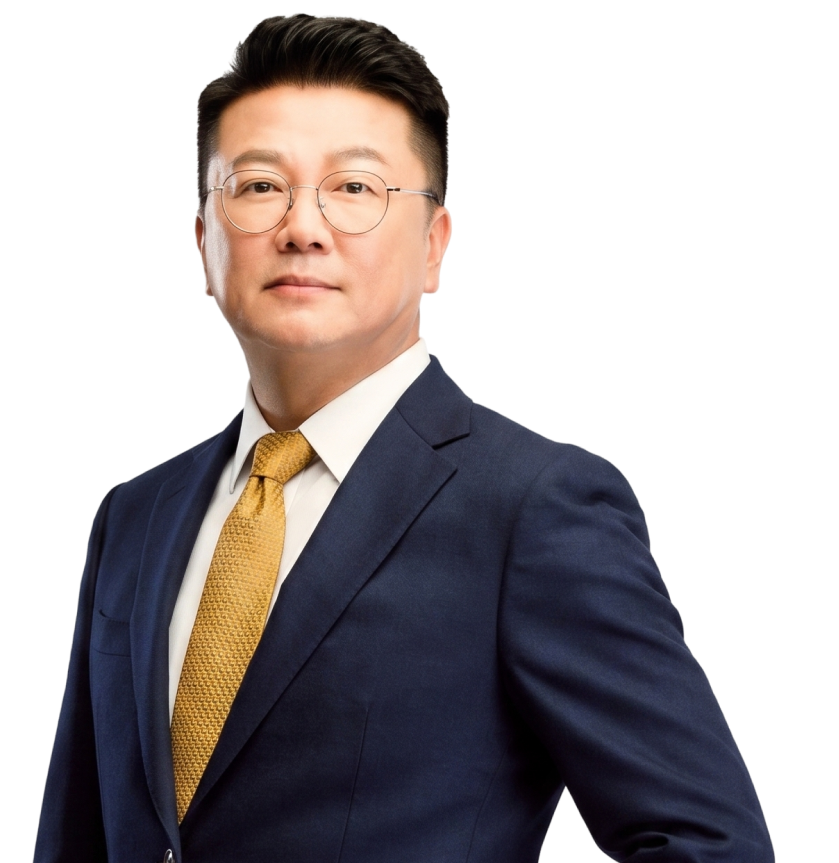 한영규 교수