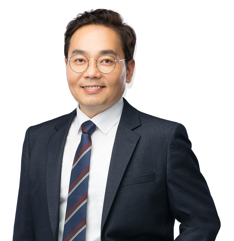 김강섭 교수