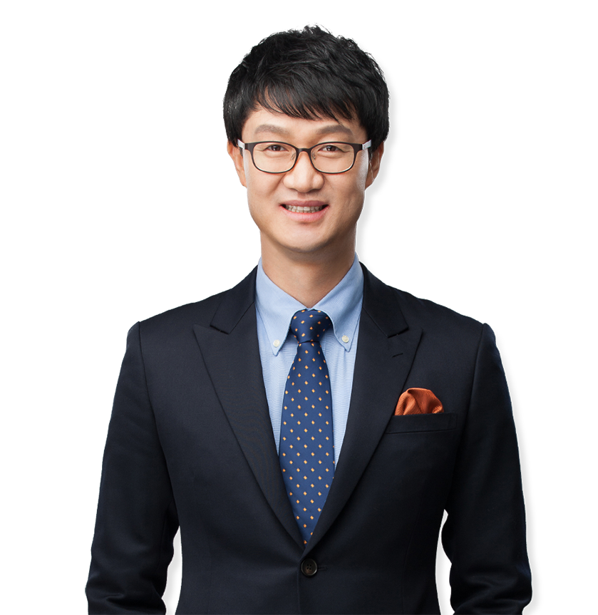 김용철 교수