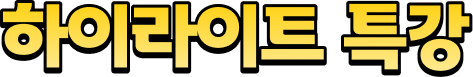 하이라이트 특강