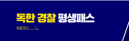 독한 경찰