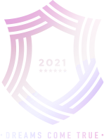 2021 DREAMS COME TRUE