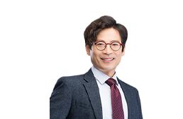 김민석 교수