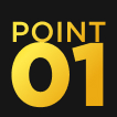 POINT 01