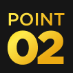 POINT 02