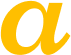 α