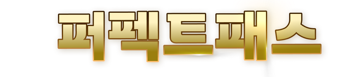 퍼펙트패스