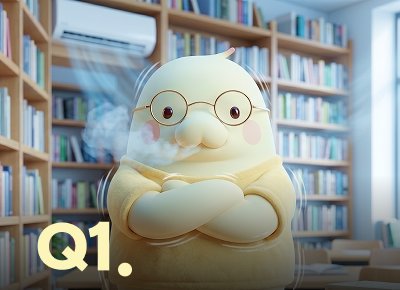 Q1