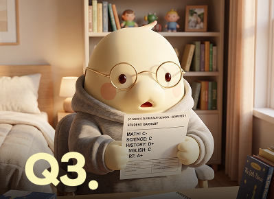 Q3