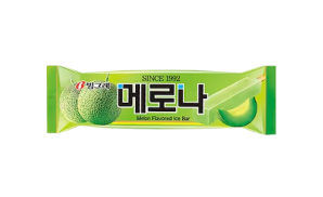 빙그레 메로나