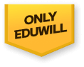 only eduwill