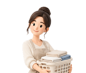 주부