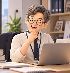 평생 커리어