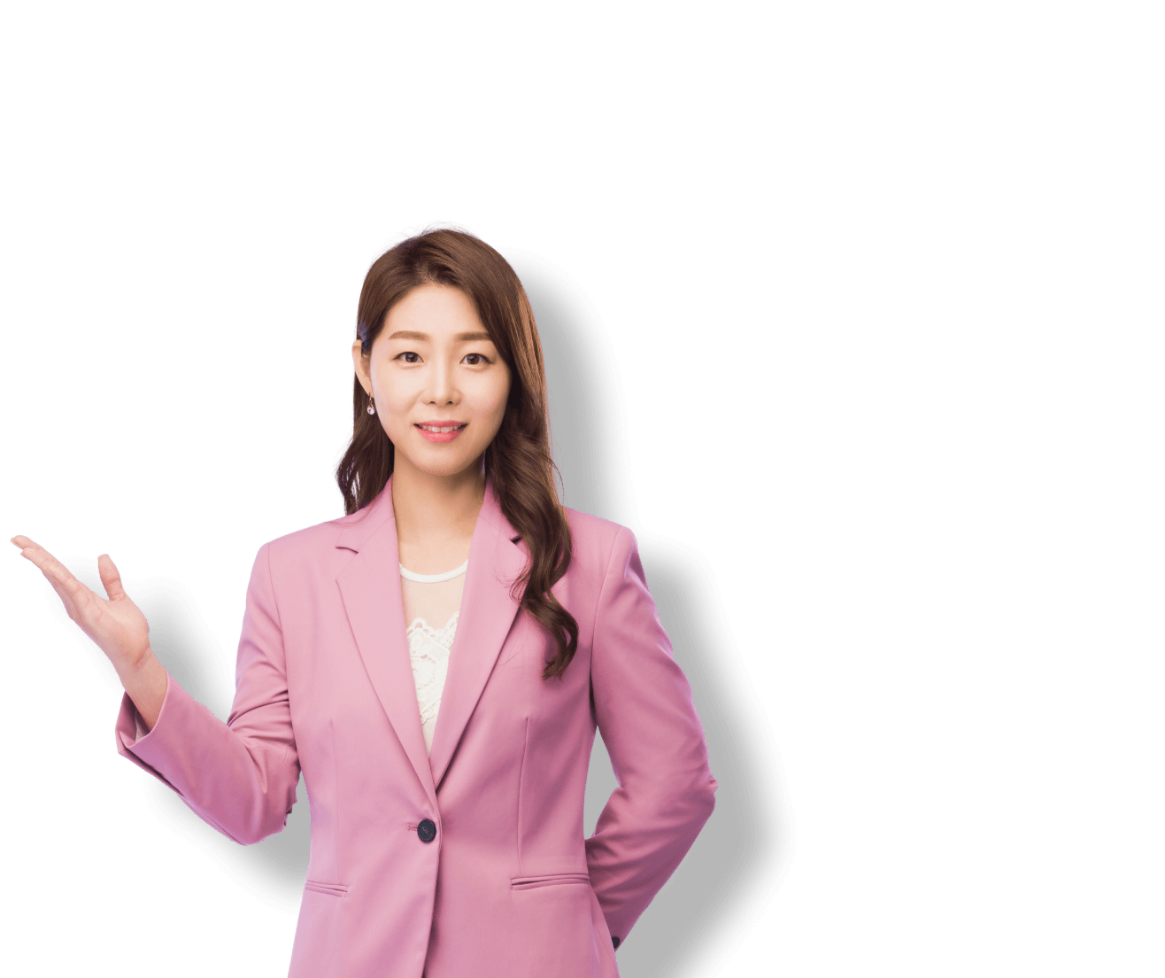 백세레나 교수