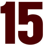 15