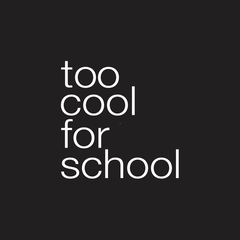 too cool for school