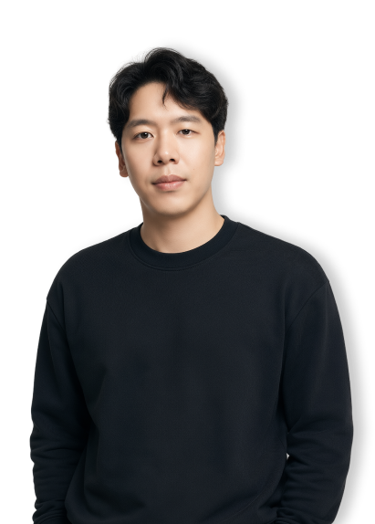 데일리그로스 대표 김형태