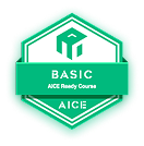 AICE Basic